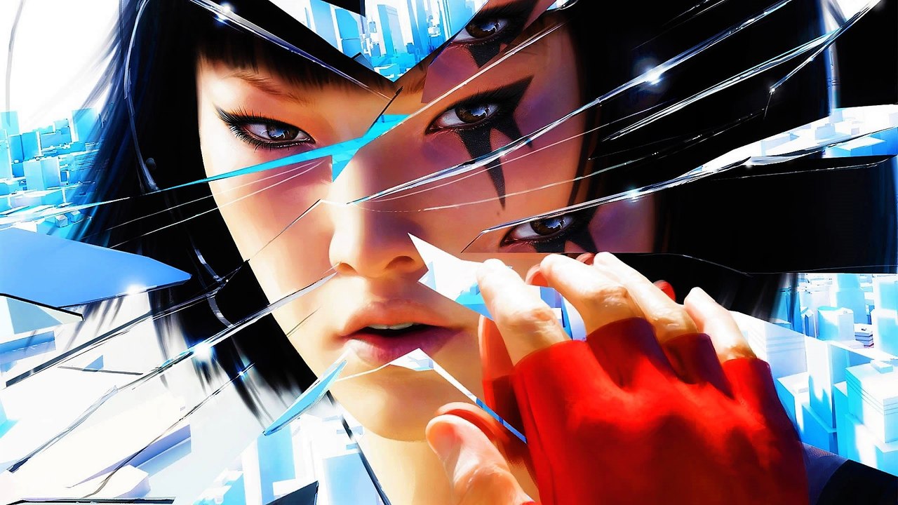 Sylredfield Vidéotest Mirror's Edge