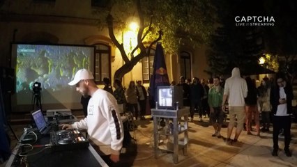 Yosef The Soul (DjSet) @ A Place Apart IV