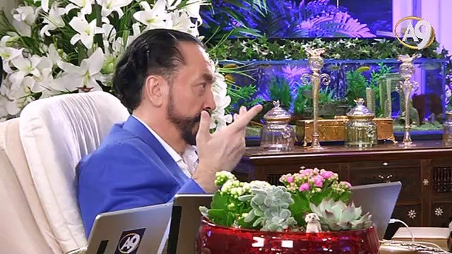 Güzel ahlak olduğunda ise sevgi oluk oluk akar.