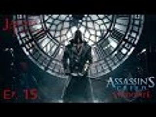 Assassin Creed Syndicate: Xbox One: Ep.15: Jacobs Tactics Save Ned Wynert