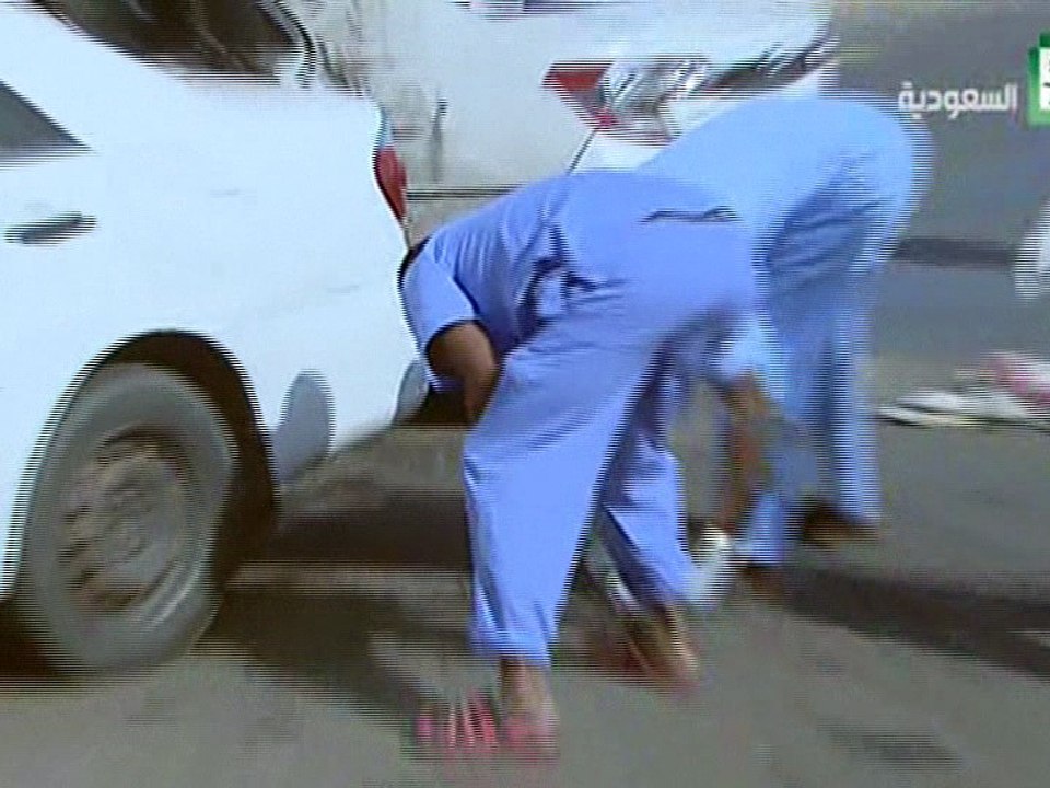 Attentat suicide près d'un consulat américain en Arabie saoudite