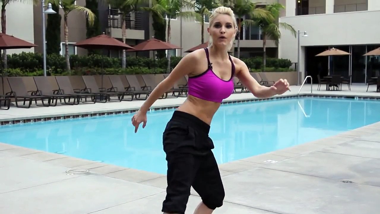 XHIT: Kickboxing Workout