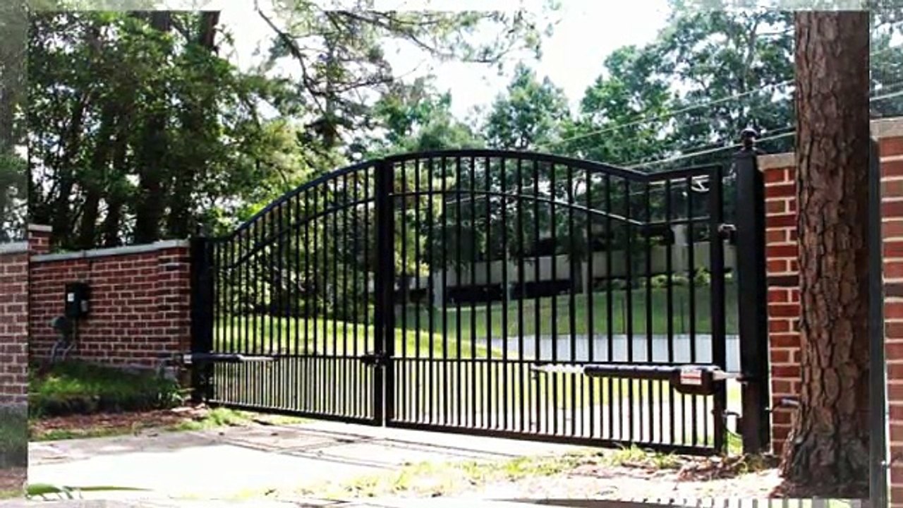 Automatic Gate