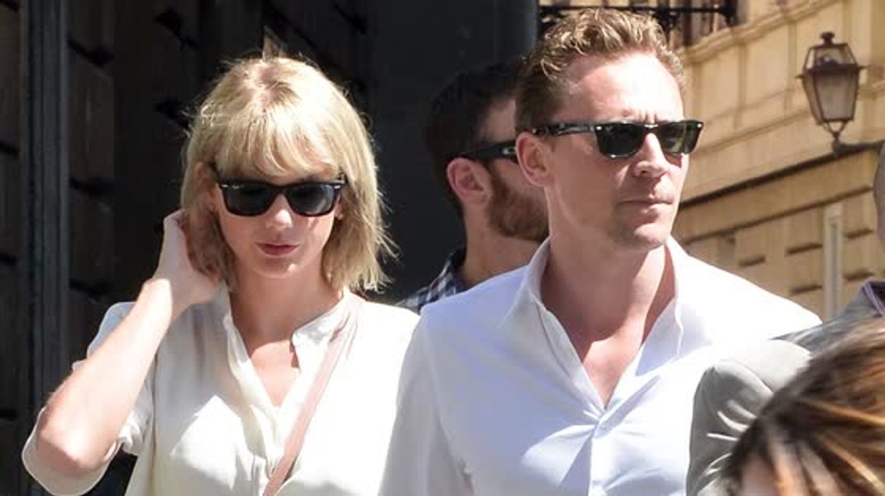 Est-ce que Hiddleswift n'est qu'un coup de pub élaboré ?
