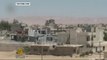 Dozens killed in government raids in Syria's Jayrud