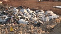 Lebanon: Questions raised over new landfill in suburban Beirut