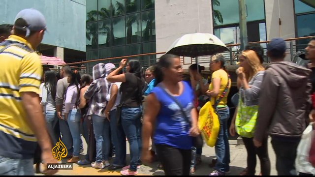 Venezuela ends power rationing after two months of cuts