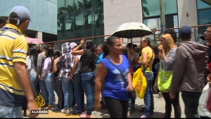 Venezuela ends power rationing after two months of cuts