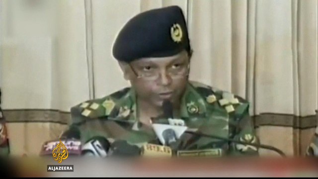 Bangladesh announces two days of mourning after Dhaka attack