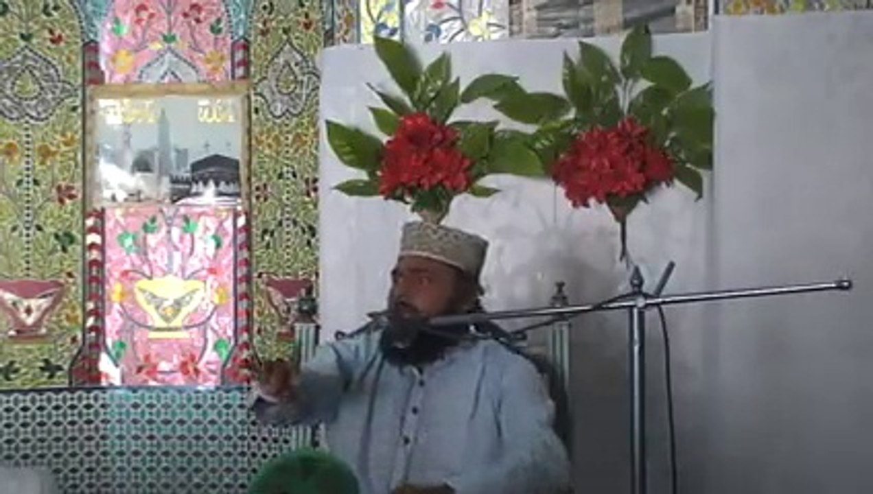 Ali mola ۔۔۔muhammad farooq qadri ۔۔03017439892