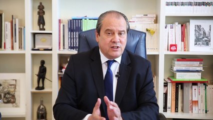 L’édito Jean-Christophe Cambadélis – Épisode 8
