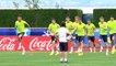 Allemagne - Fin de l'Euro 2016 pour Mario Gomez