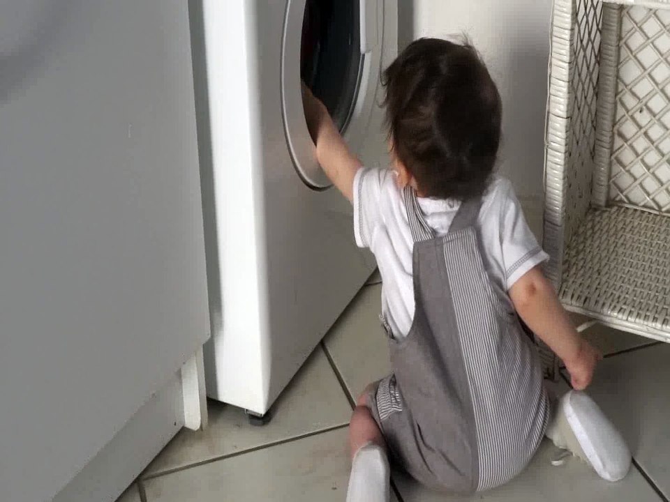 lave-linge