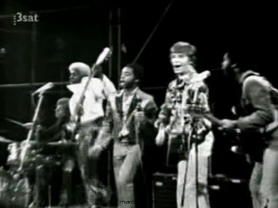 Equals - Softly Softly (Beat Club 1968)