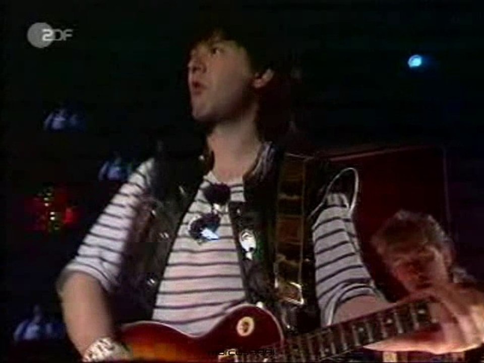 Extrabreit - Hurra,hurra die Schule brennt (NDW-Kultnacht)