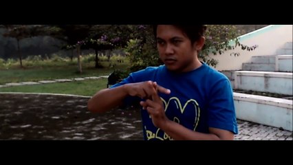 Rasengan Fail!!! (Naruto Parody)