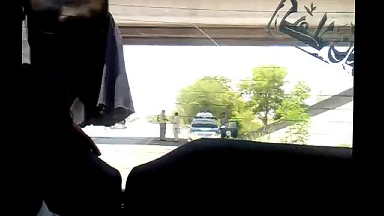 Pakistan Motorway Police Zindabad