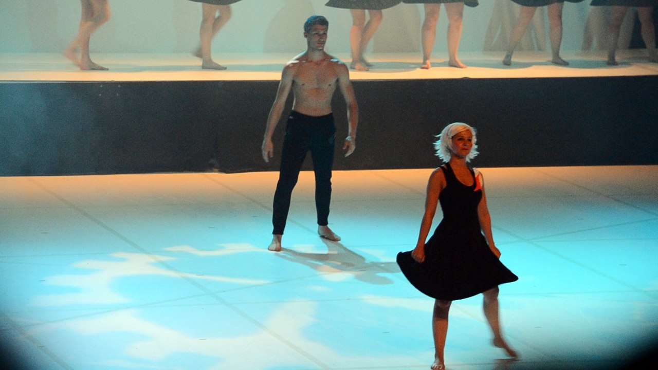 Le Gala de danse Estelle Simon, 3 juillet 2016 (3)