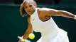 Serena Wins 300th Grand Slam Match