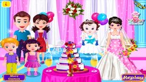 Baby Lisi Cooking Cake Games Compilation HD Lisi Baby Episodes