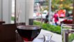 Study Suggests Larger Wine Glasses Lead To More Drinking