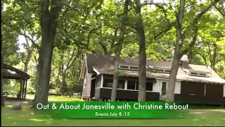 Out & About Janesville July 8 - 15
