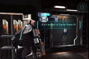 [iOS] Dead Space Walkthrough Chapter 1/12 with Sound HD