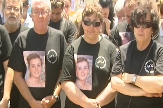 Diez años del accidente de Metro de Valencia