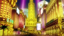 One Piece Film Gold Trailer #2 (APARECE ROB LUCCI)