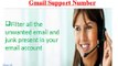 Use Gmail Support 1-877-776-6261 to Say Goodbye to Your Problems