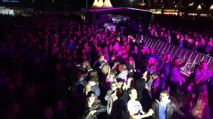 Delfzijlster DJ: Zeven jaar geleden dacht ik al, ik wil daar staan - RTV Noord