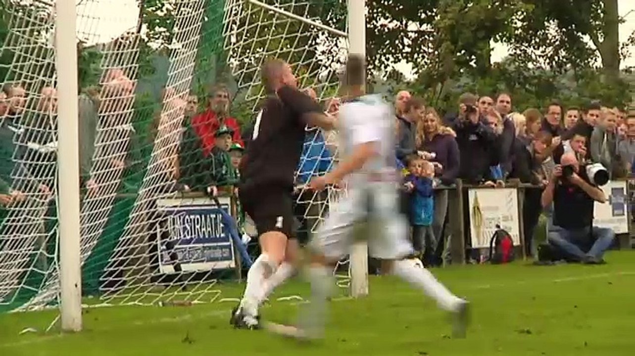 FC Groningen start met 20-0 zege aan oefencampagne - RTV Noord