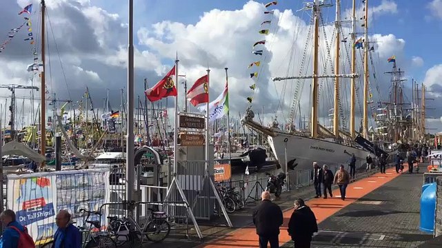 Burgemeester Delfzijl: Ik weet een ding zeker, zon pet staat mij niet - RTV Noord