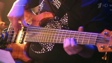 Анна Мошкорина, Владимир Черноклинов, Мадина Саидазимова - Штиль