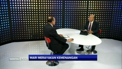 Download Video: Promo DBS To The Point: Mari Merayakan Kemenangan