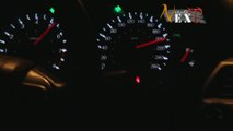 Crazy Arab Drifting @ 270  Kmh Dash Board View HD