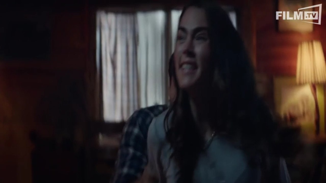 CABIN FEVER 2016 Trailer English Englisch (2016)