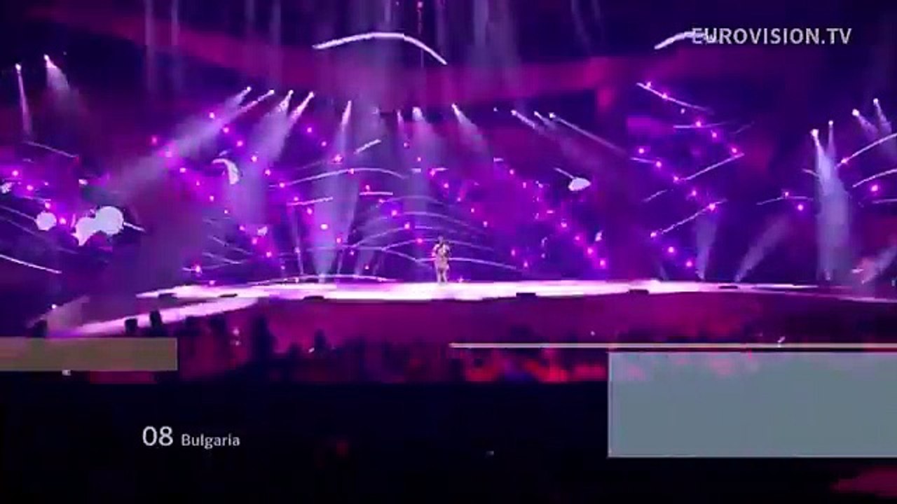 Eurovision : Top 3 Songs Since 2010 - Bulgaria