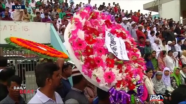 Dhaka cafe attack: Bangladesh declares 2 days of mourning