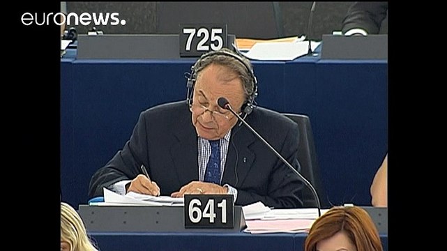 Франция: умер Мишель Рокар - социалист старой гвардии