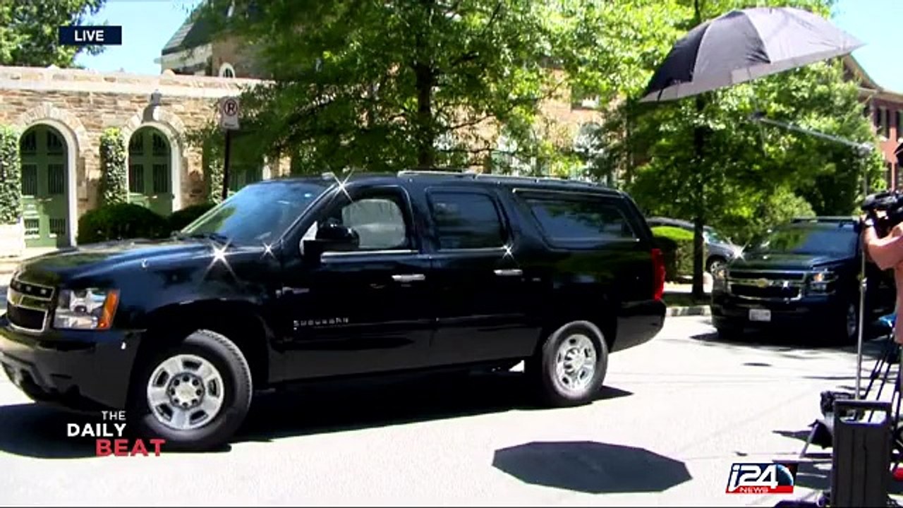 U.S. Elections 2016: Clinton supporters await official email probe decision