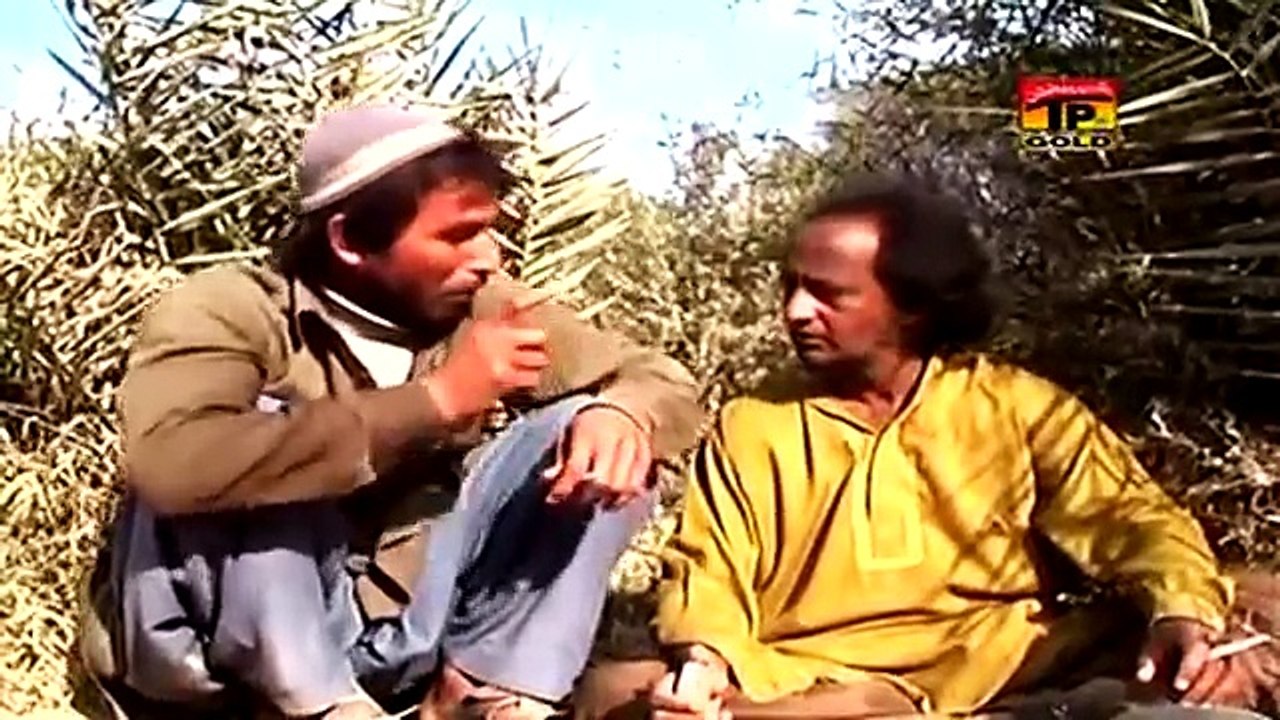 Suhara Janwantra - Part 4 / 10 Saraiki Film