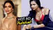 Deepika Padukone HOT AD Photoshoot