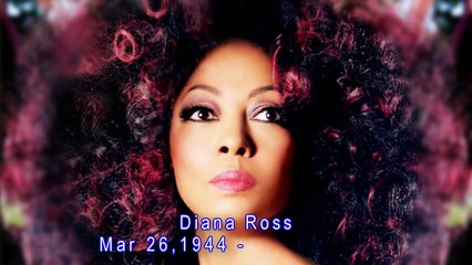 Part 2 - 50 of the Most Beautiful Black Women Ever - Morph