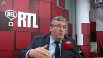 Pierre-Yves Jeholet l’interview politique