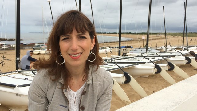 Le wifi débarque sur les plages