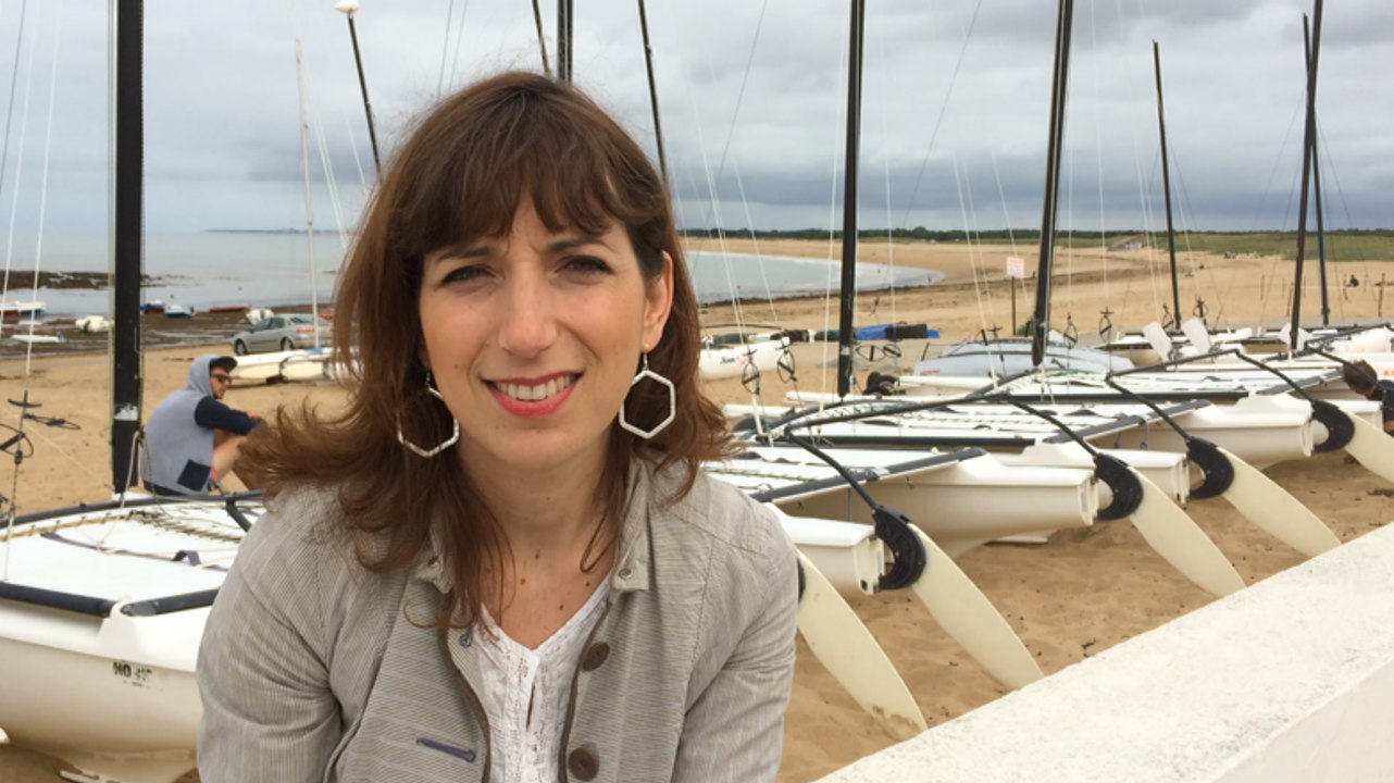 Le wifi débarque sur les plages