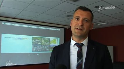 Élection législative : Olivier Boisseau candidat (Vendée)