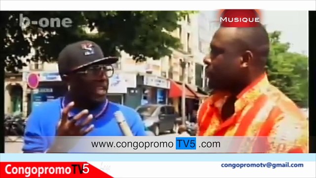 CELEO ft PAPY MBOMA a PARIS... Werra apesanga mukanda ya poto te, Koffi aleli ndenge naye poto