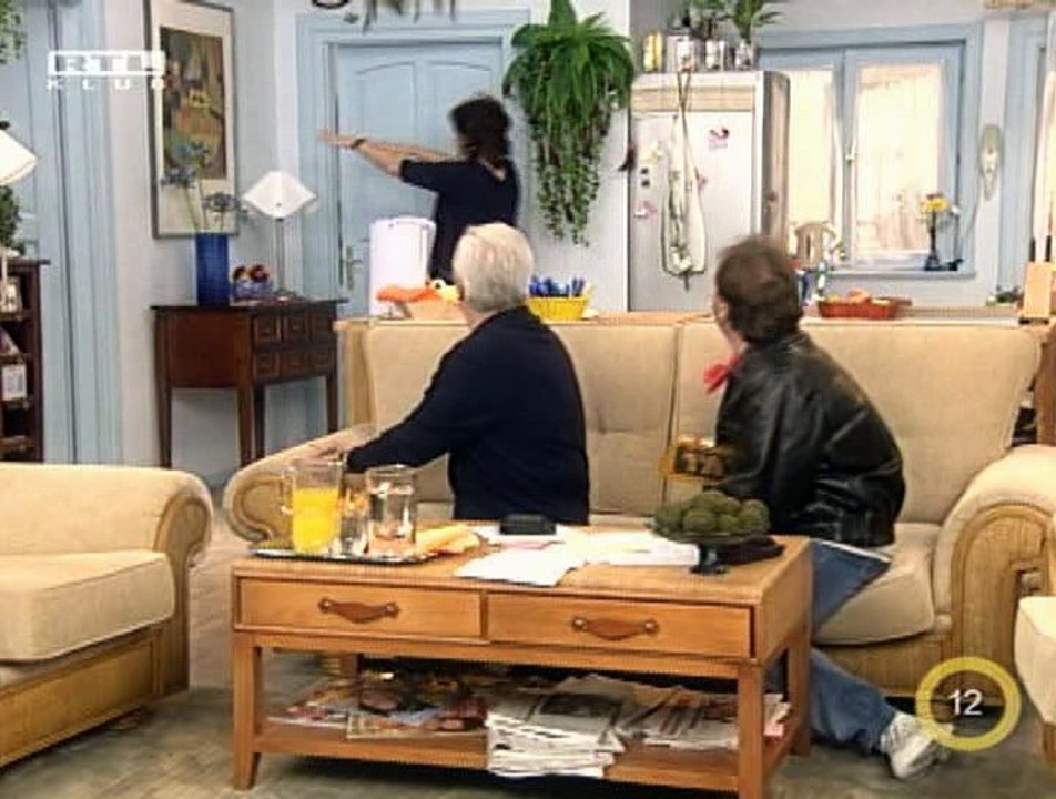 Pasik S01e07 A Tiltott Szer